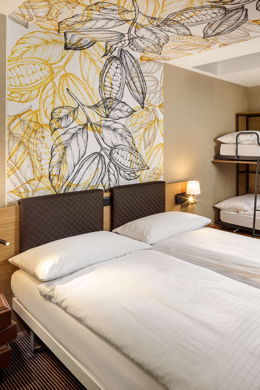 Hotel Swiss Chocolate by Fassbind photo 3