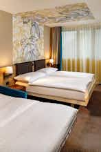 Hotel Swiss Chocolate by Fassbind photo 2