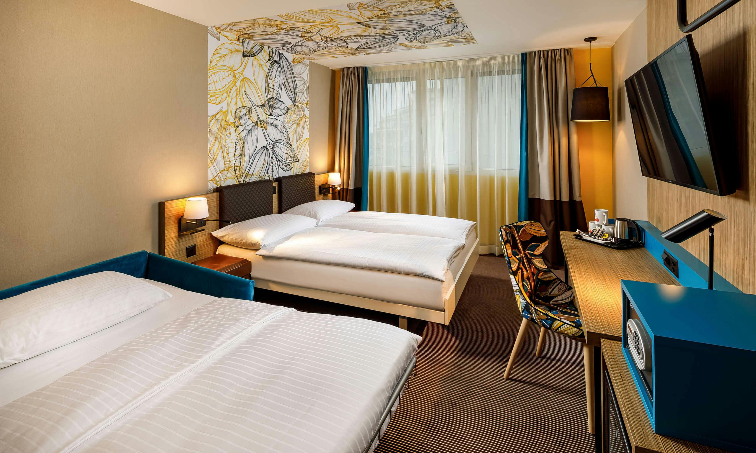 Swiss Chocolate by Fassbind