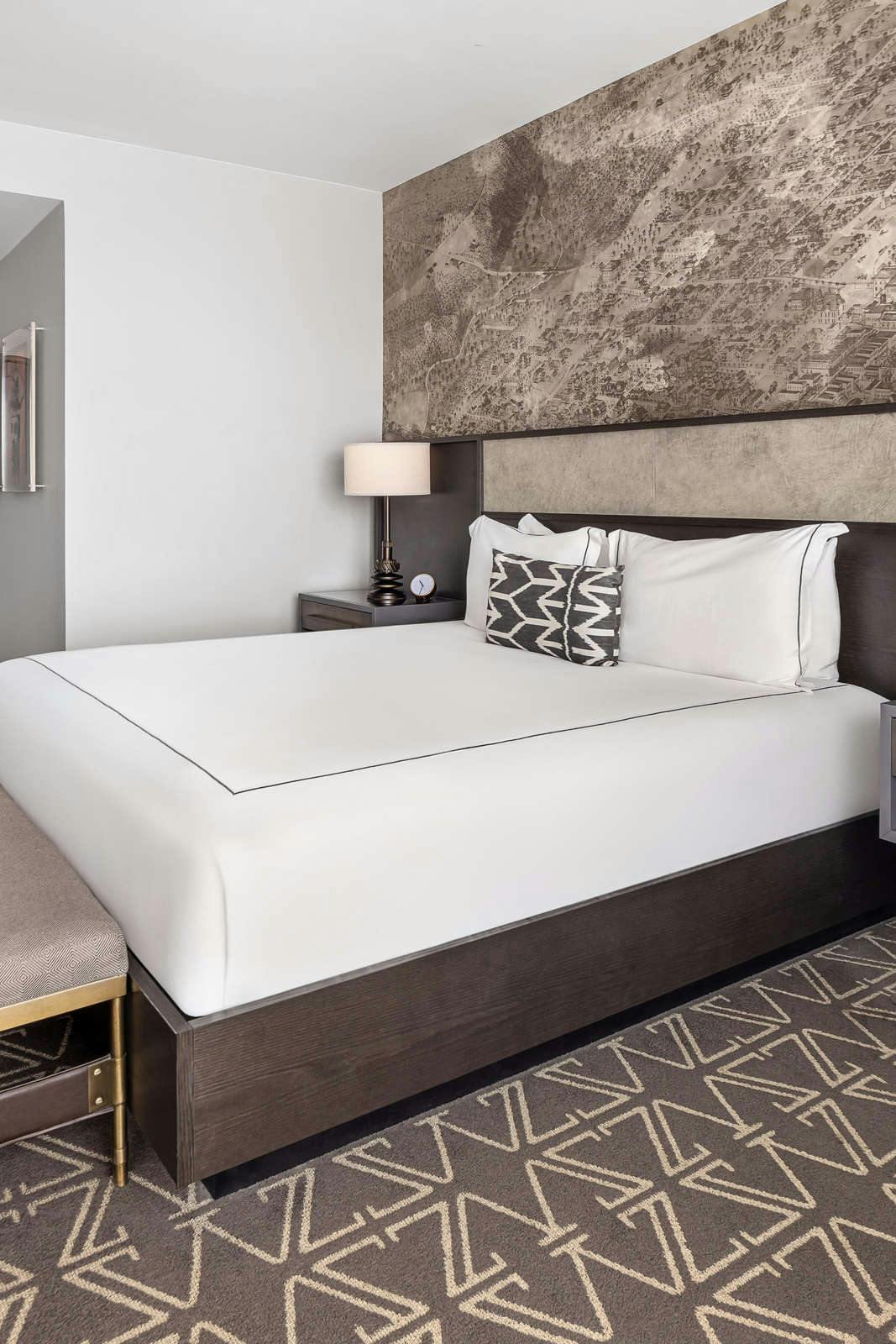 Hotel Hotel Van Zandt photo 3