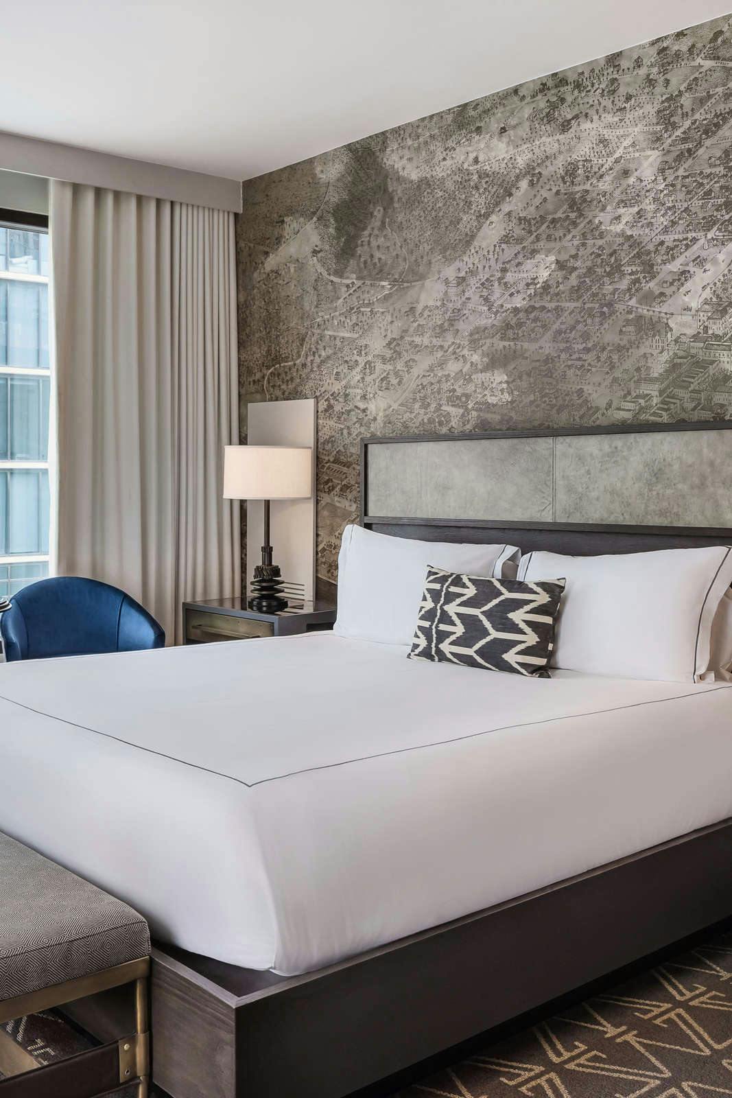 Hotel Hotel Van Zandt photo 2