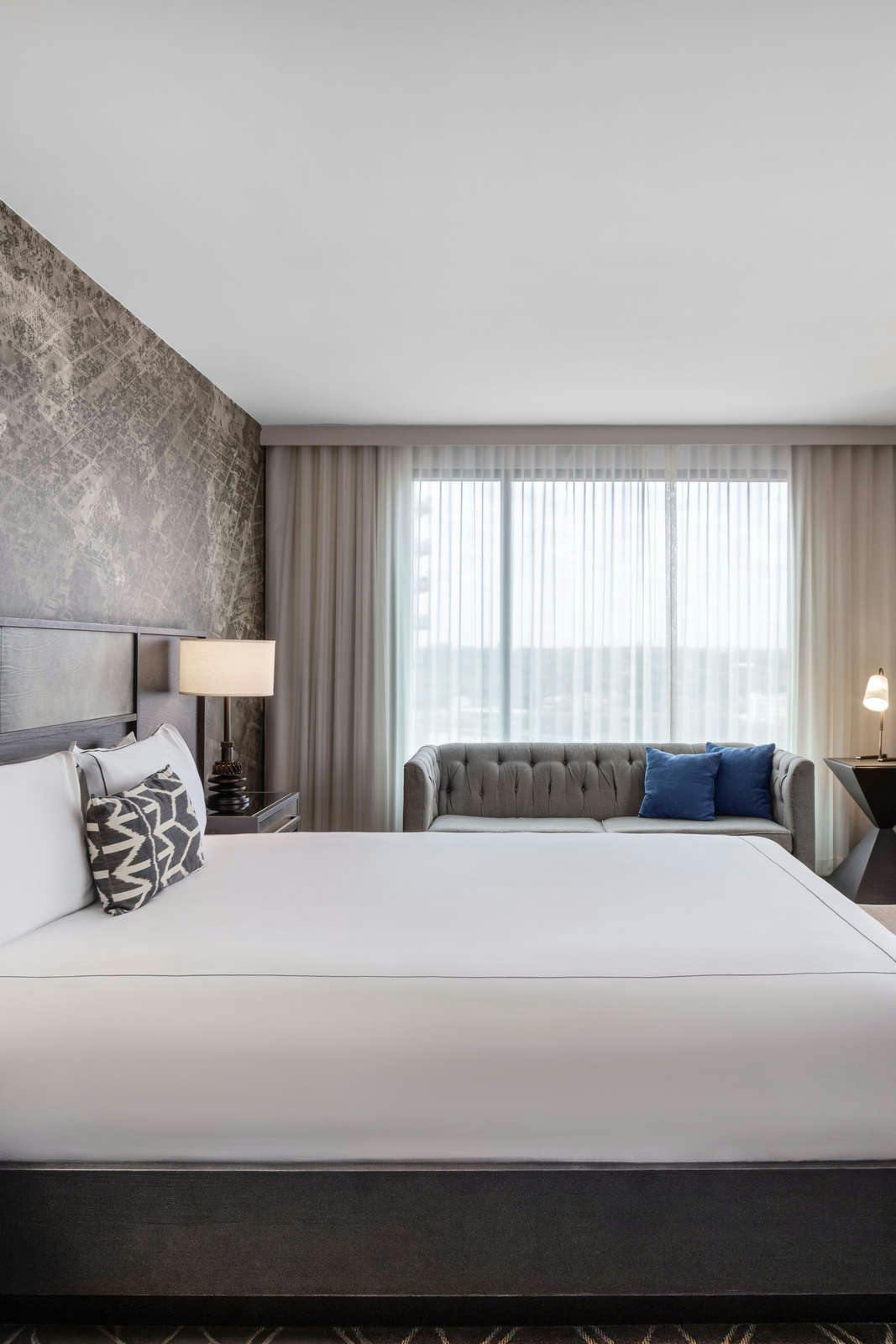 Hotel Hotel Van Zandt photo 5