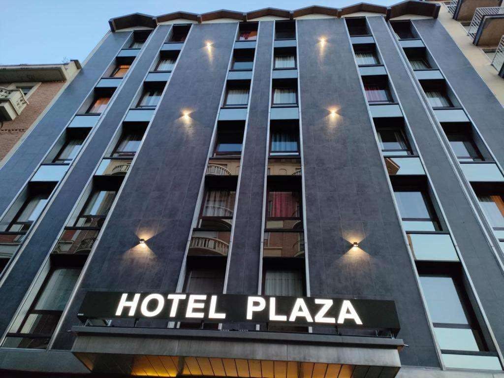 Hotel Plaza Torino