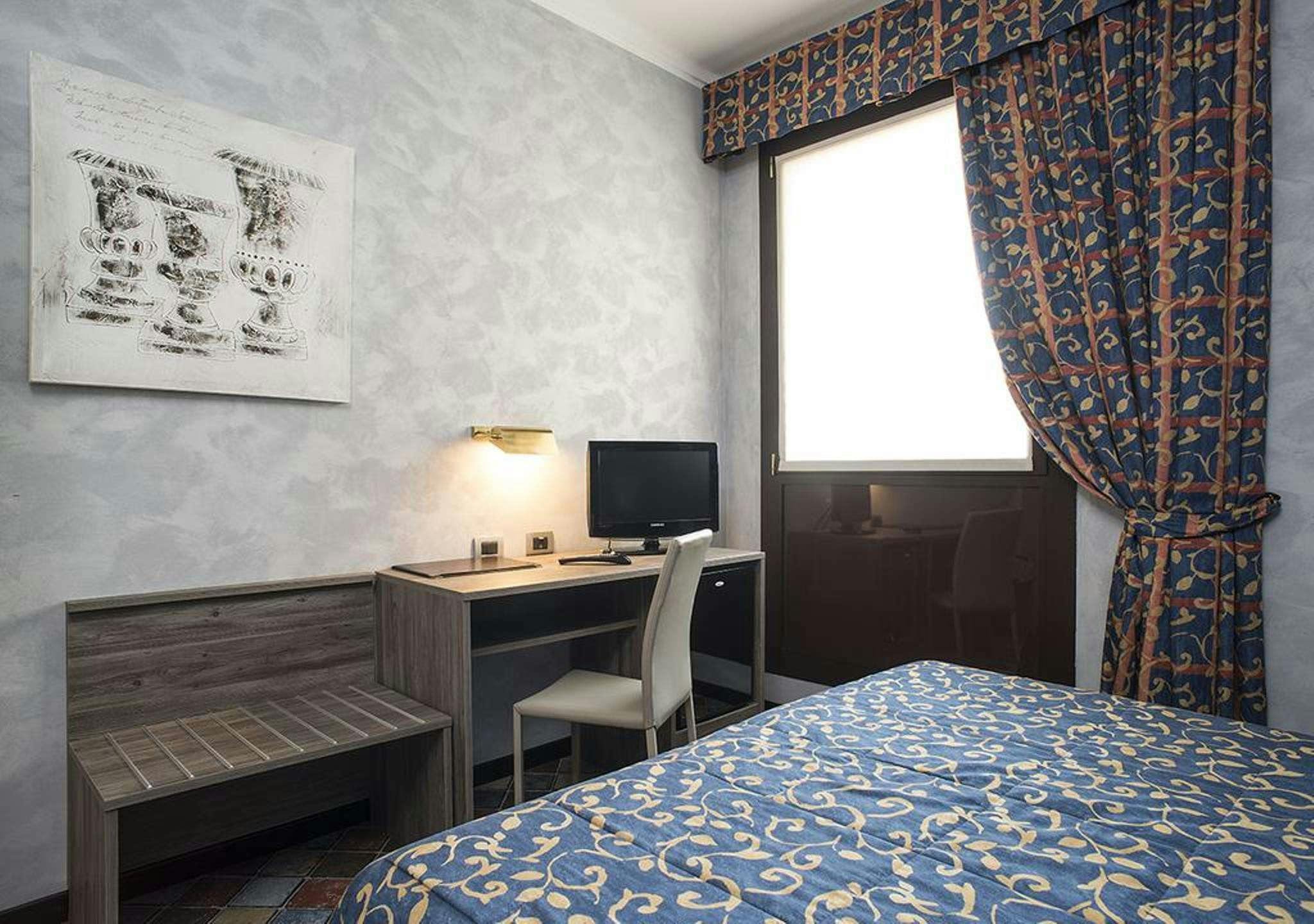 Hotel Hotel Plaza Torino photo 2