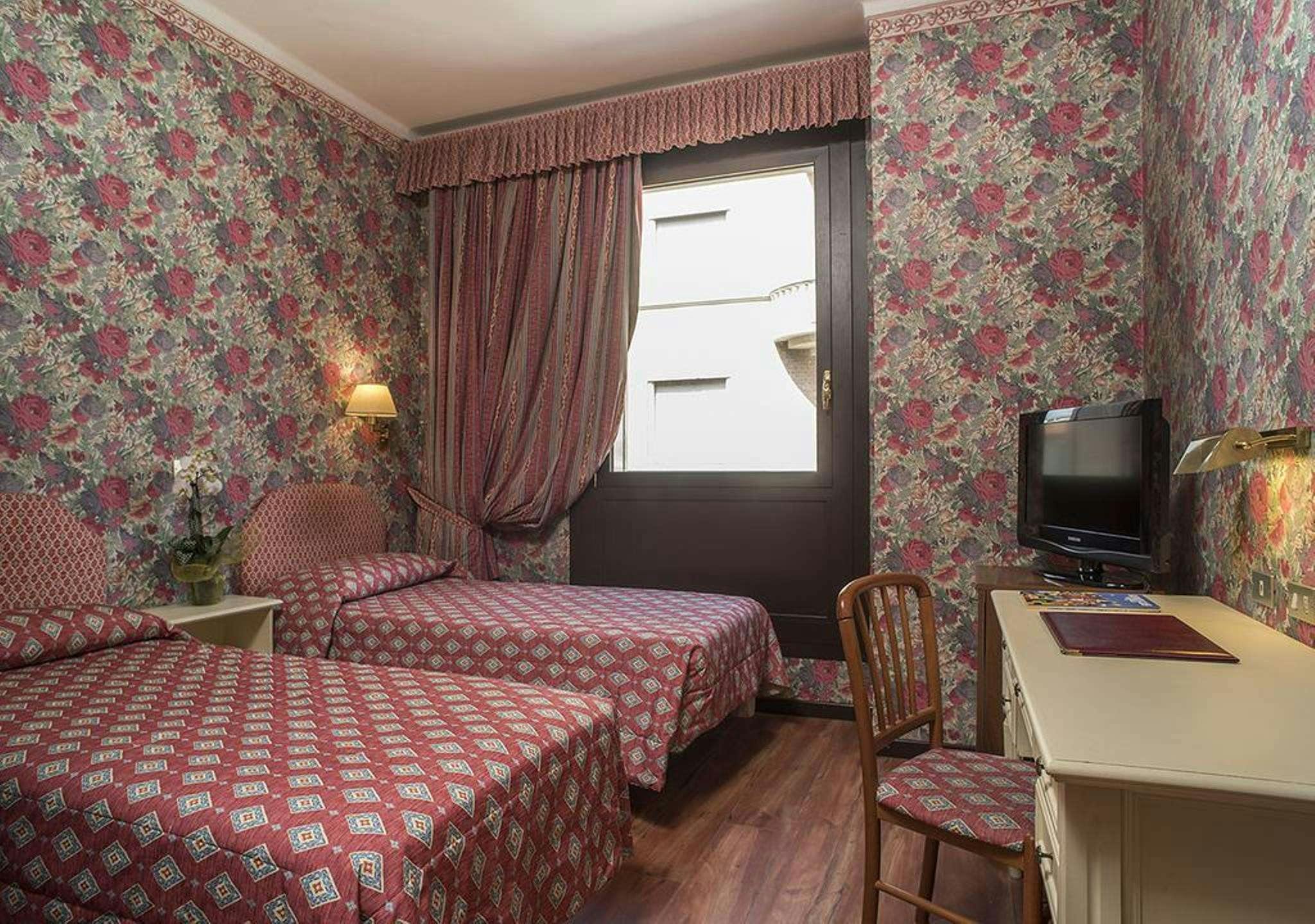 Hotel Hotel Plaza Torino photo 1