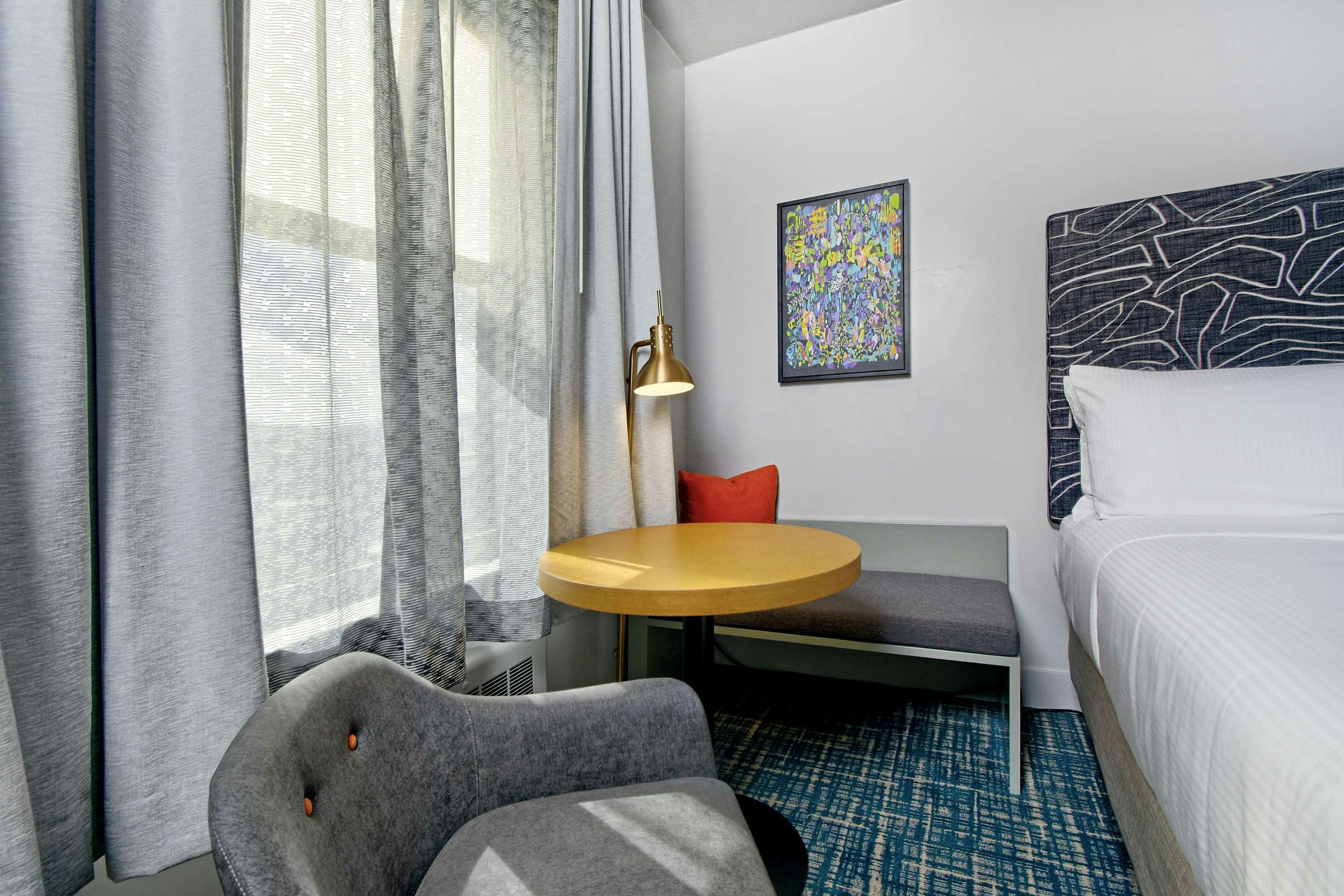 Hotel Garrett Hotel photo 4