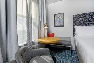 Hotel Garrett Hotel photo 4