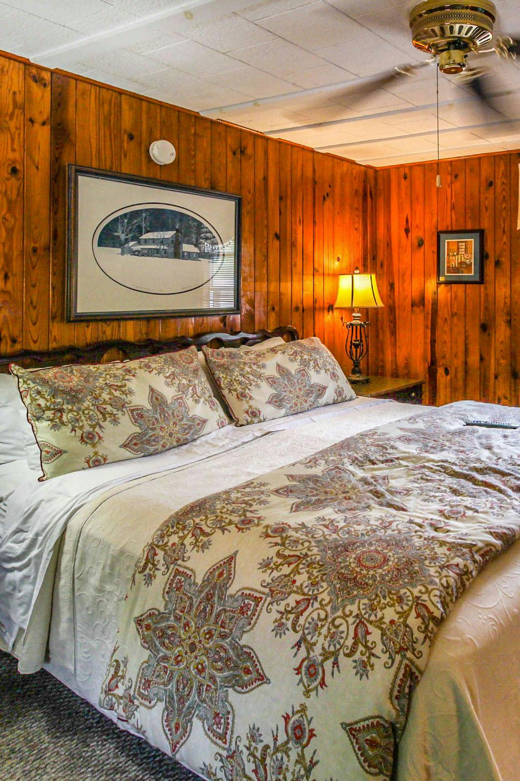 Hotel Mountainaire Inn & Log Cabins photo 1