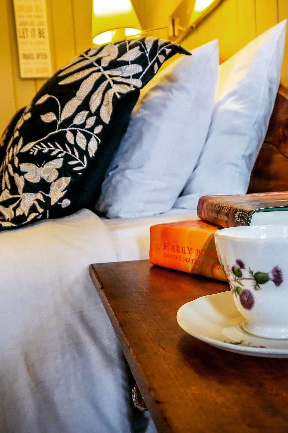 Hotel Mountainaire Inn & Log Cabins photo 2