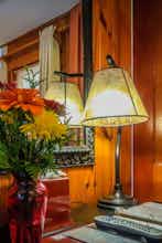 Hotel Mountainaire Inn & Log Cabins photo 3