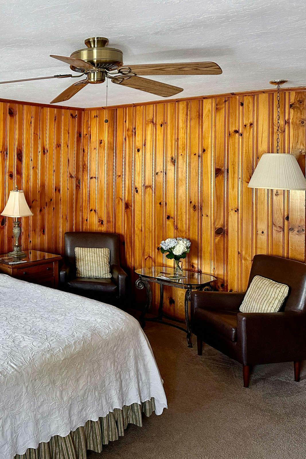 Hotel Azalea Garden Inn photo 2