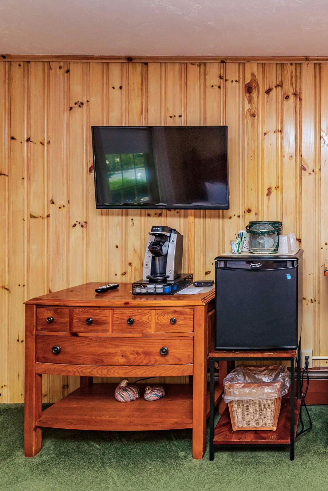 Hotel Azalea Garden Inn photo 3