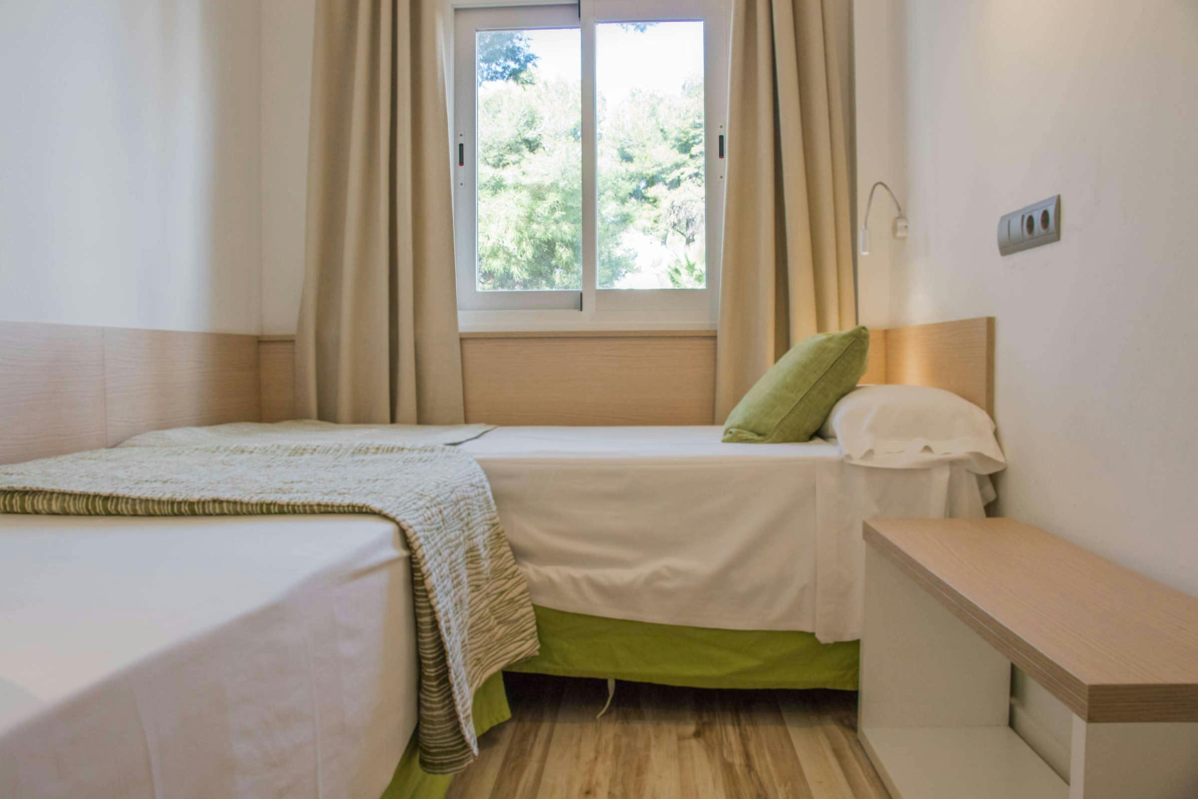 Hotel Aparthotel Houm Plaza Son Rigo photo 4