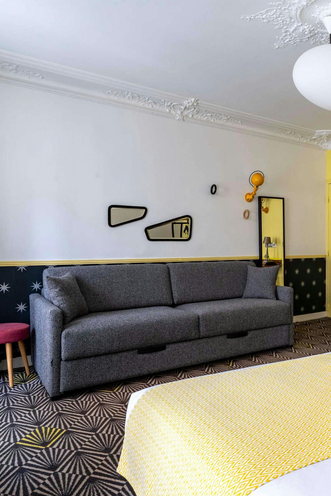 Hotel Hotel Augustin - Astotel photo 3