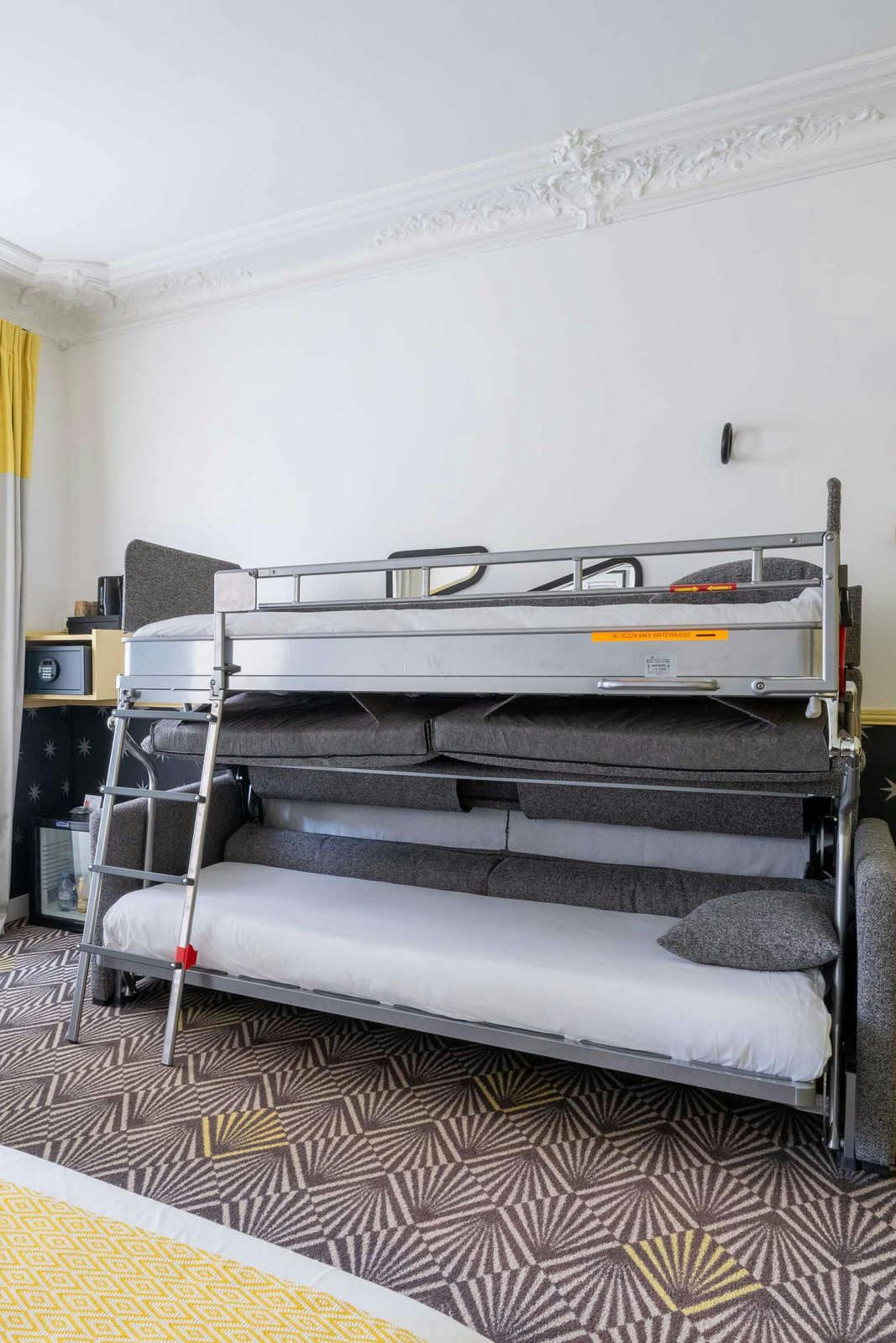 Hotel Hotel Augustin - Astotel photo 5