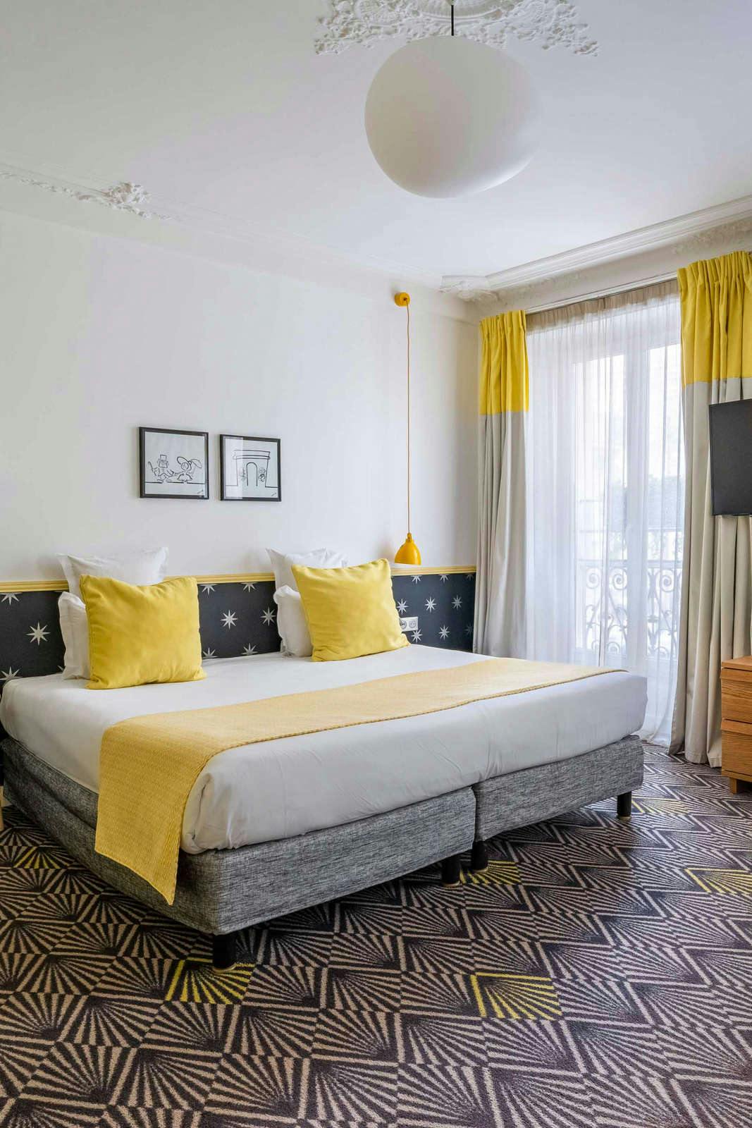 Hotel Hotel Augustin - Astotel photo 4