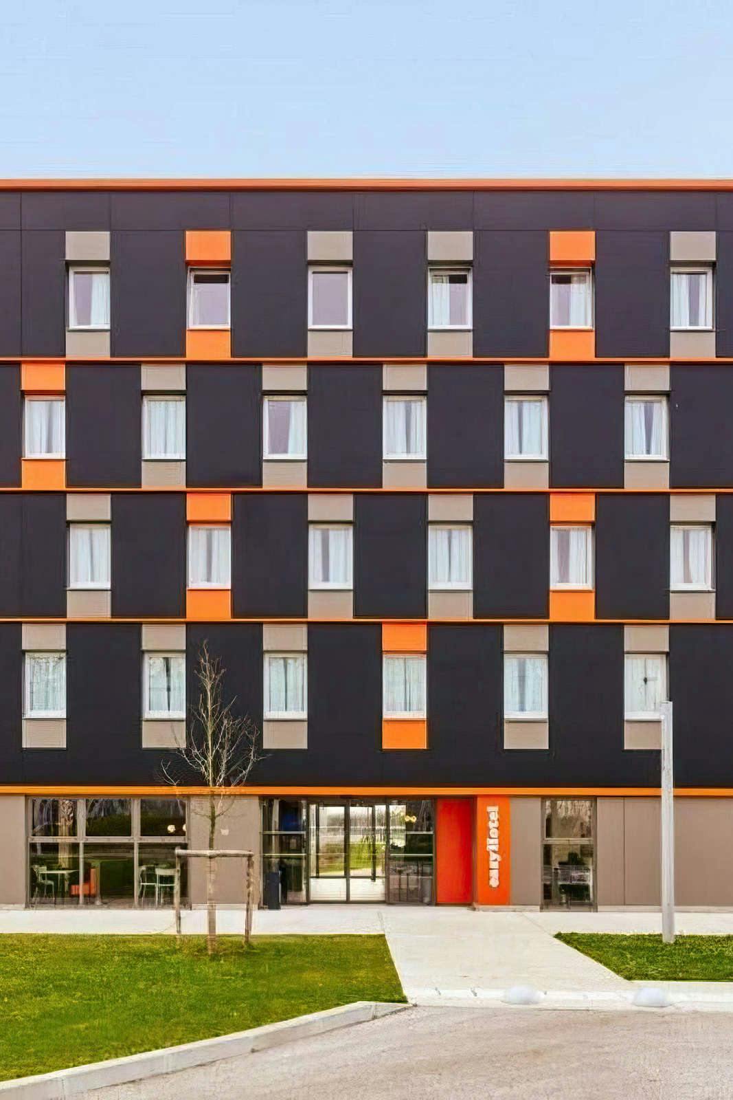 Hotel easyHotel Paris (CDG) photo 1