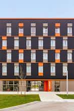 Hotel easyHotel Paris Charles de Gaulle Villepinte photo 1