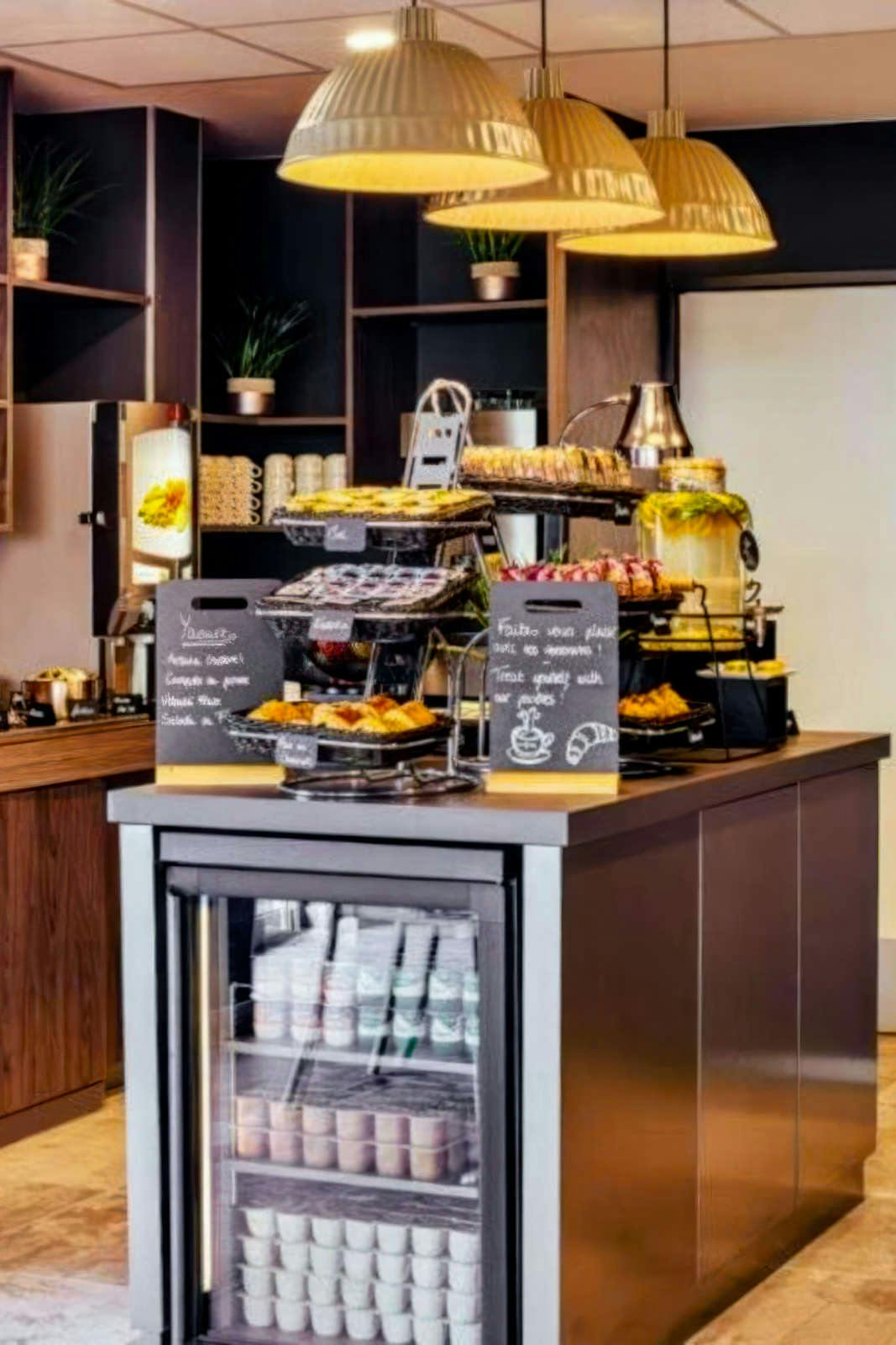 Hotel easyHotel Paris (CDG) photo 2