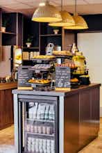Hotel easyHotel Paris Charles de Gaulle Villepinte photo 2