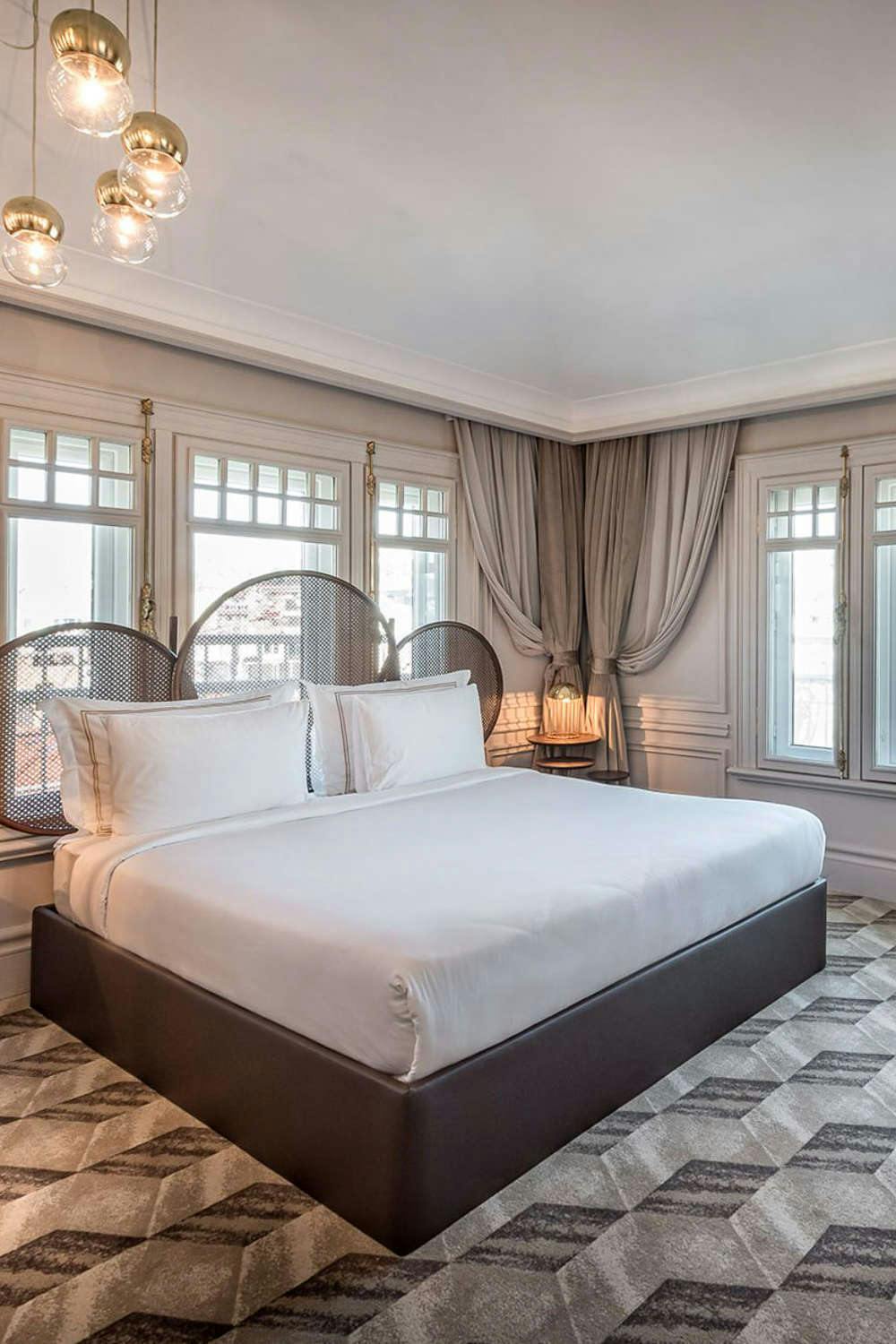 Hotel The Stay Bosphorus photo 2