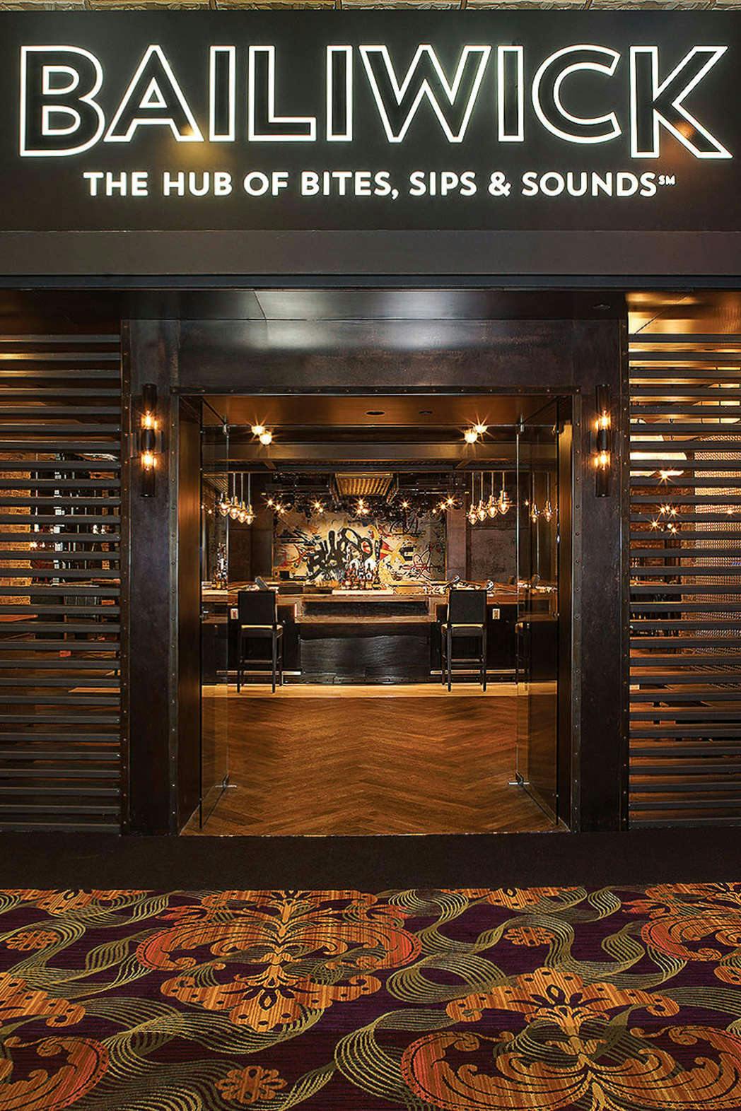 Hotel The Orleans Hotel and Casino photo 2