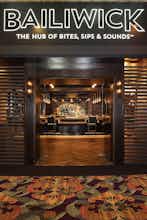 Hotel The Orleans Hotel and Casino photo 2