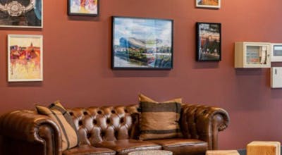 easyHotel Dublin City Centre