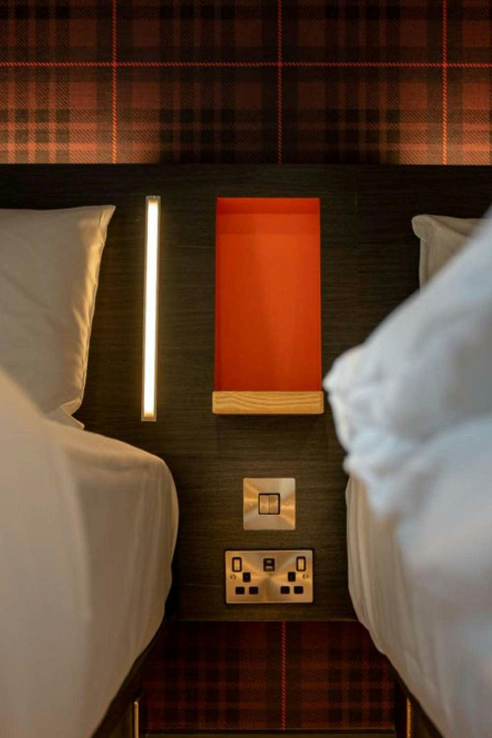 Hotel easyHotel Dublin City Centre photo 5