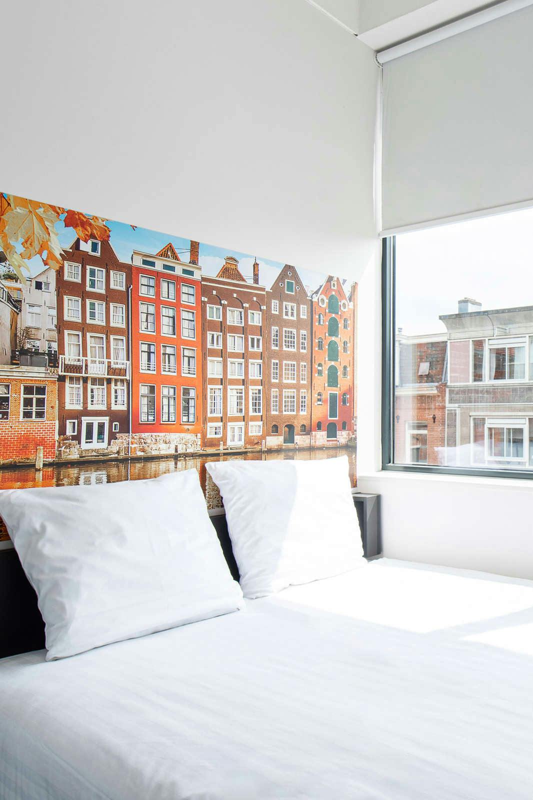 Hotel easyHotel Amsterdam City Center photo 3