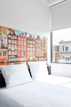 Hotel easyHotel Amsterdam City Center photo 5