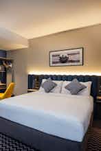 Hotel Academy Plaza Hotel photo 2