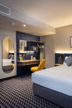 Hotel Academy Plaza Hotel photo 3