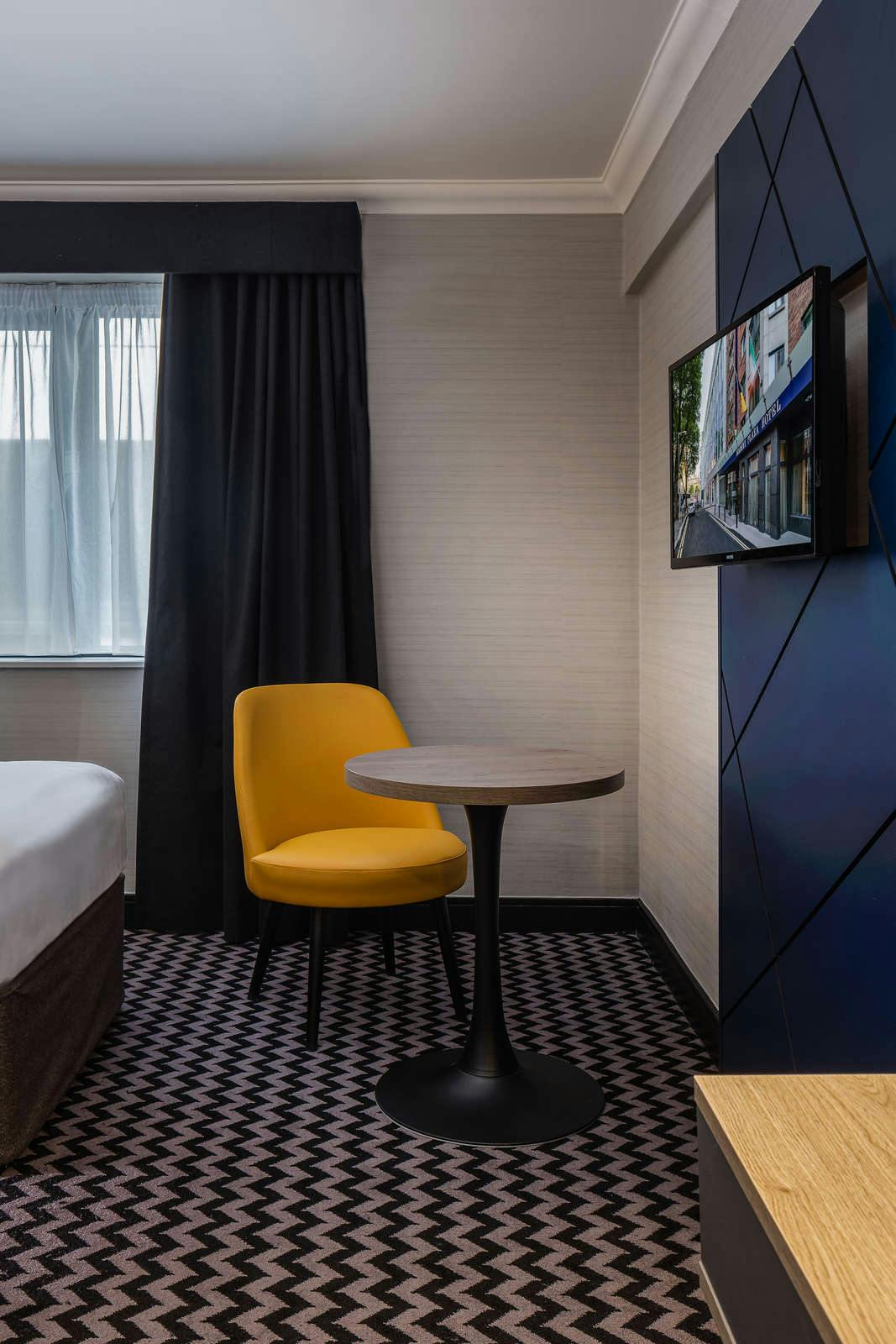 Hotel Academy Plaza Hotel photo 5