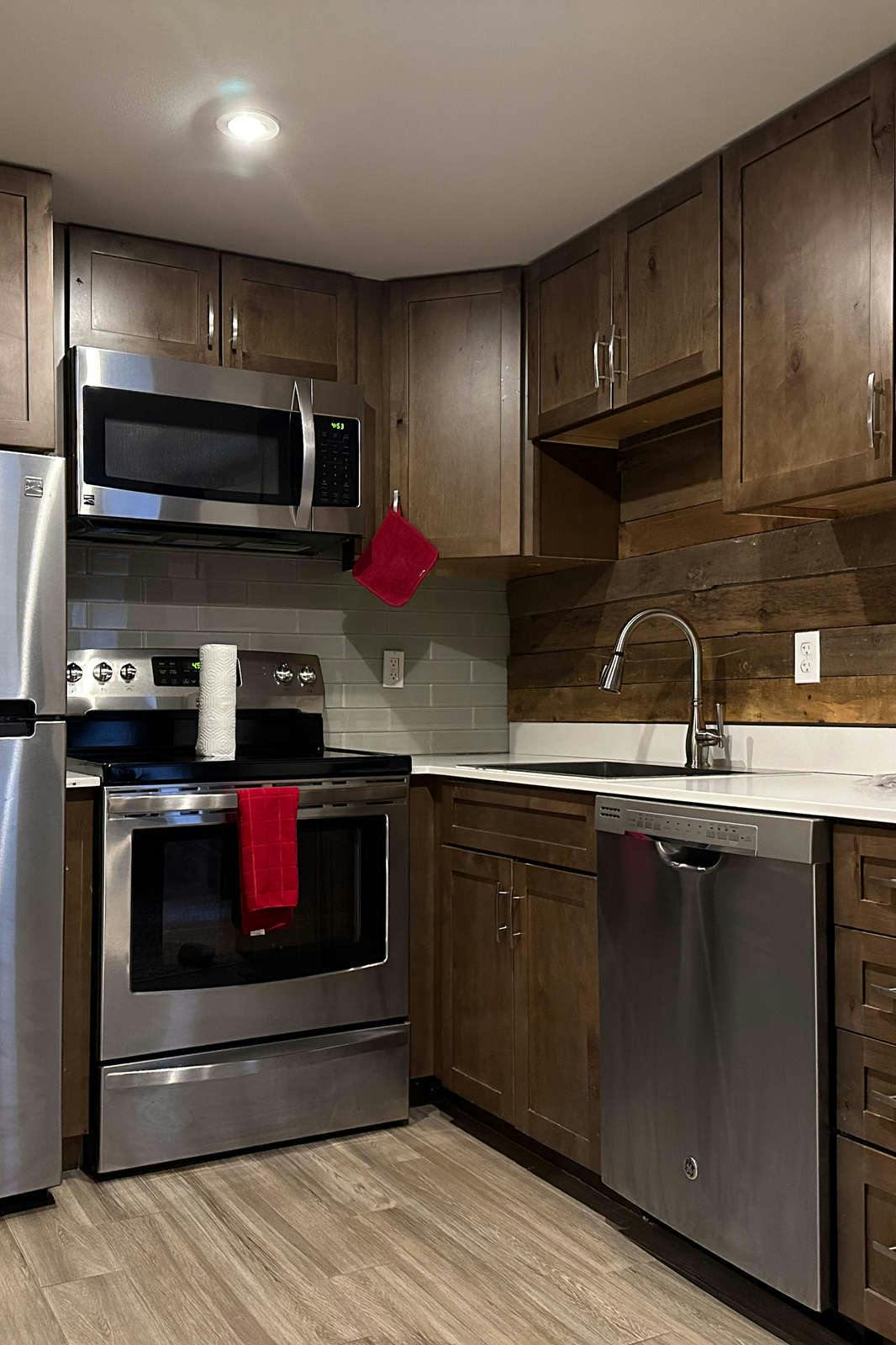 Hotel Lake Placid Inn Residences, Apartment Suites photo 5