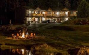 Lake Placid Inn Residences, Apartment Suites