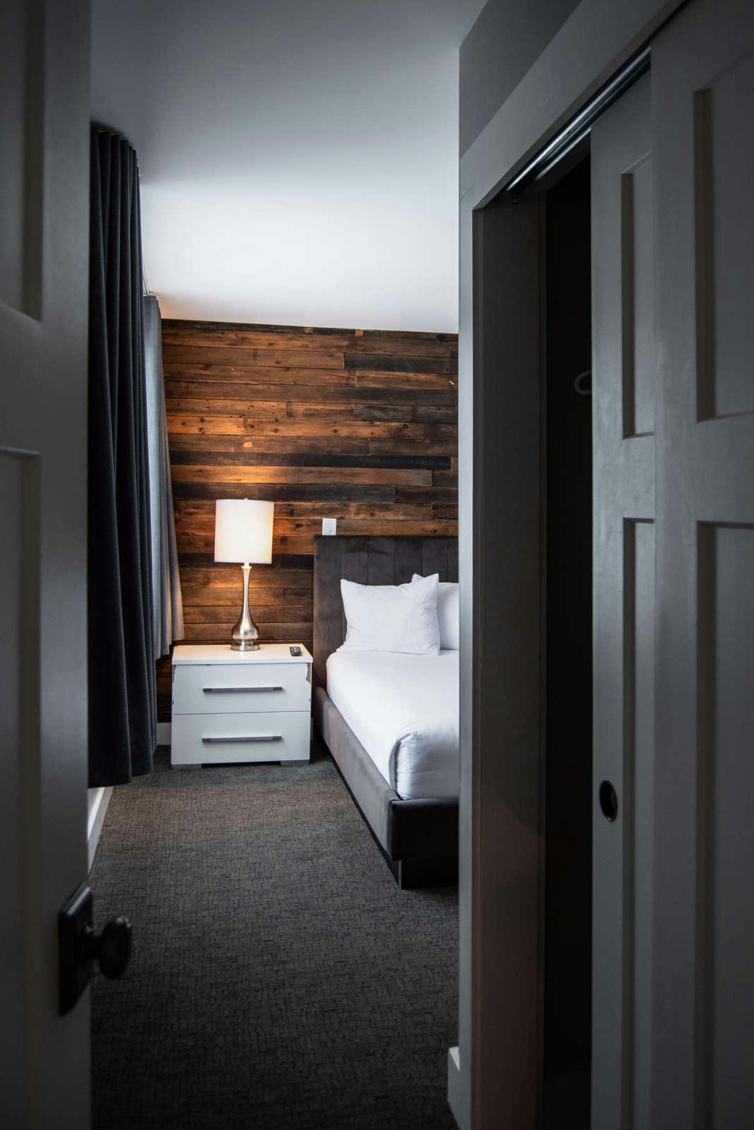 Hotel Lake Placid Inn Residences, Apartment Suites photo 1