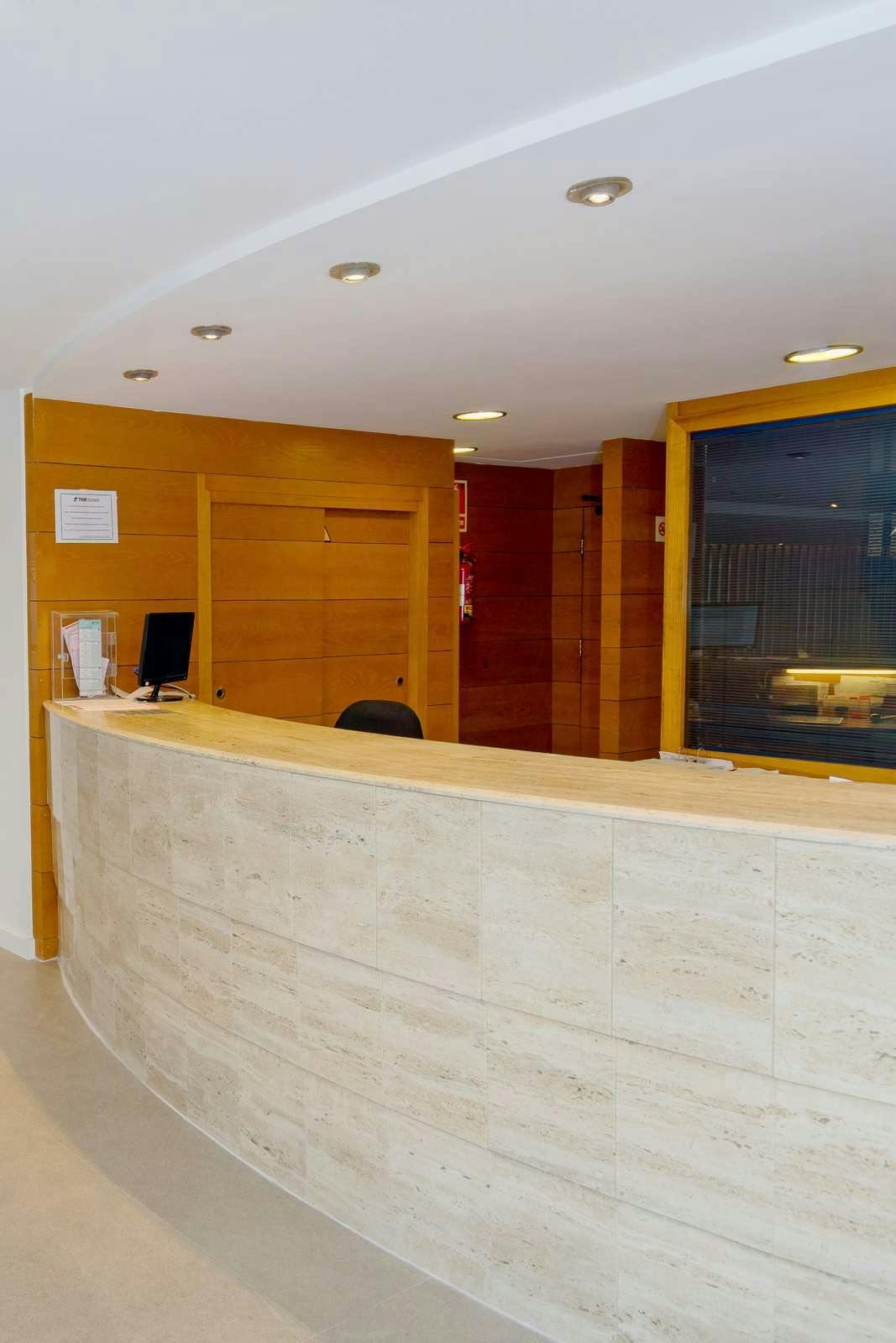 Hotel THB Los Molinos - Adults Only photo 5