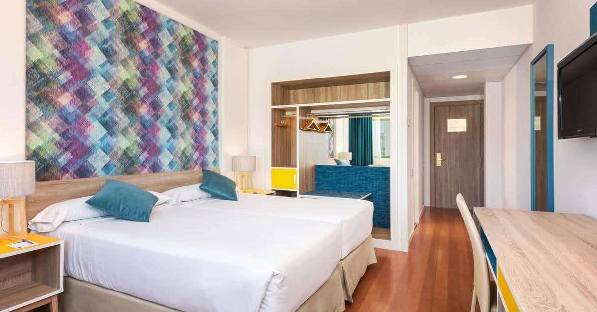 Hotel TRYP Guadalajara photo 2