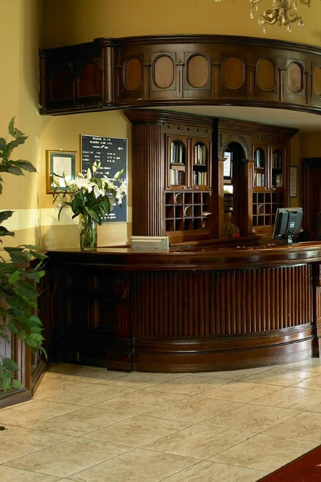 Hotel Kilmurry Lodge Hotel photo 3