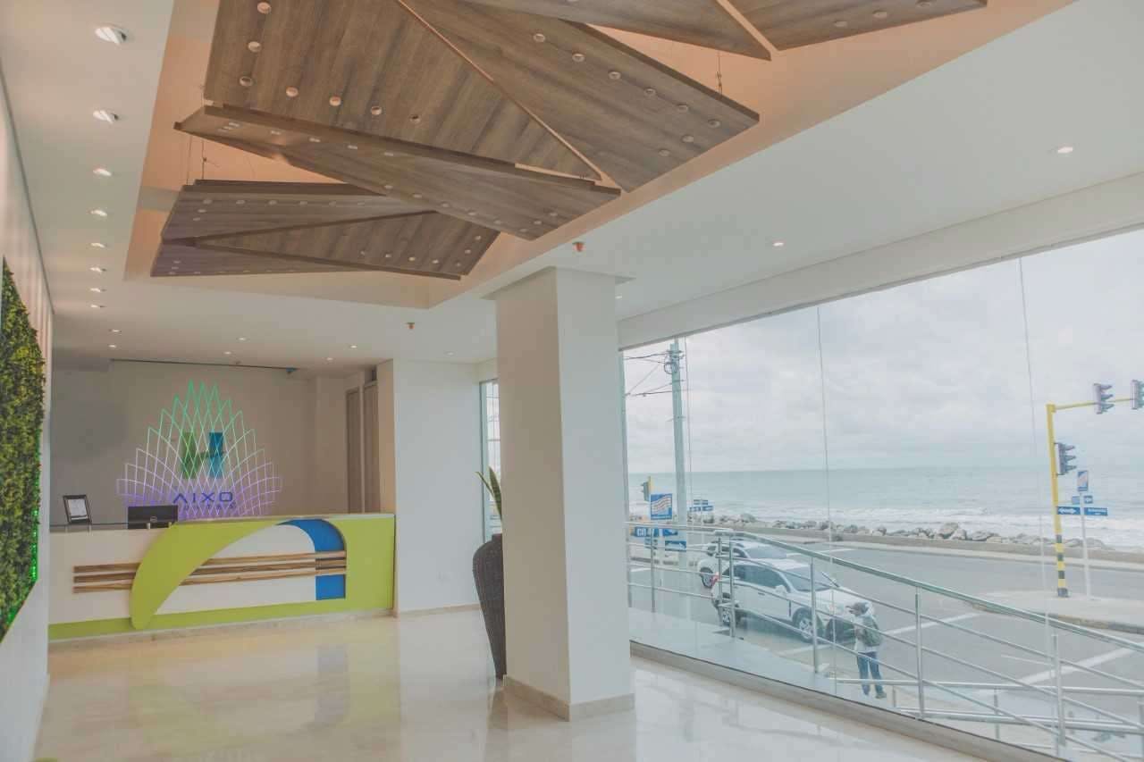 Hotel Hotel Aixo Suites By Geh Suites photo 4