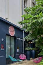 Hotel Platine Hotel & Spa photo 2