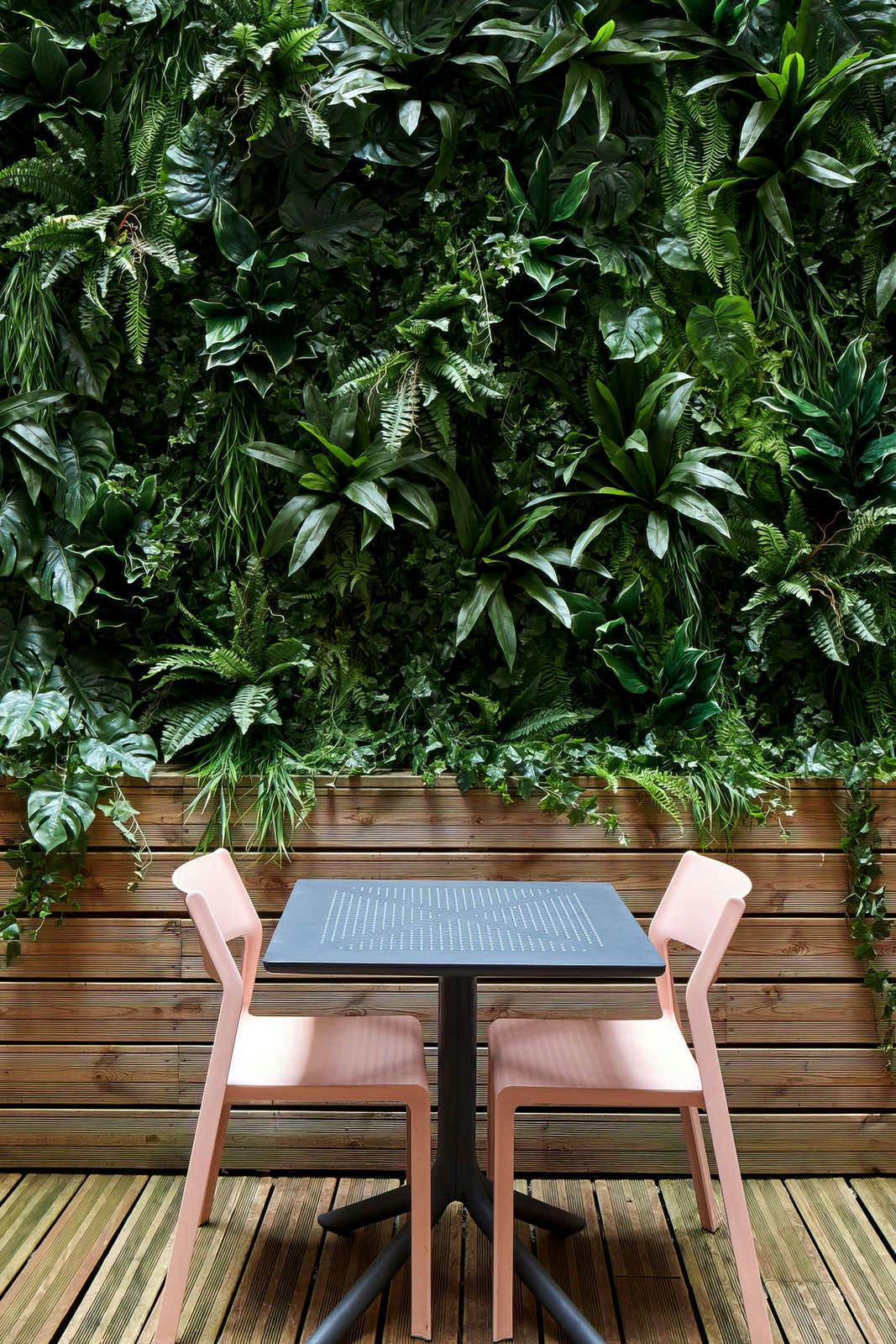 Hotel Platine Hotel & Spa photo 5