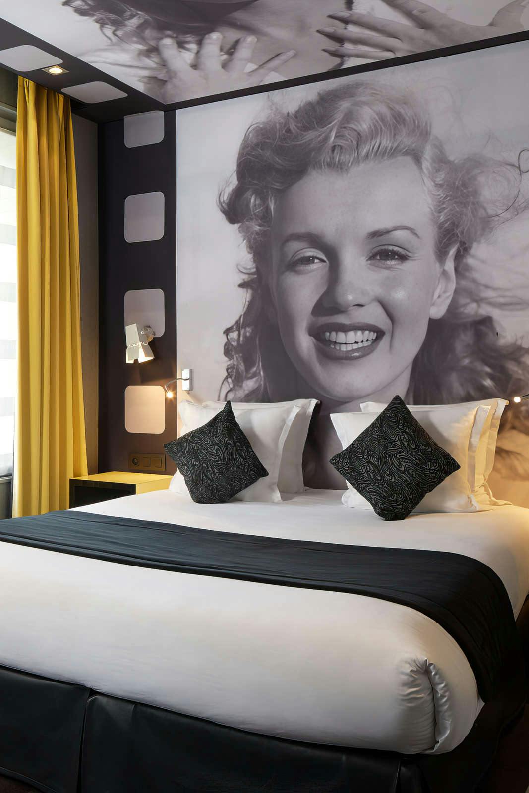 Hotel Platine Hotel & Spa photo 3