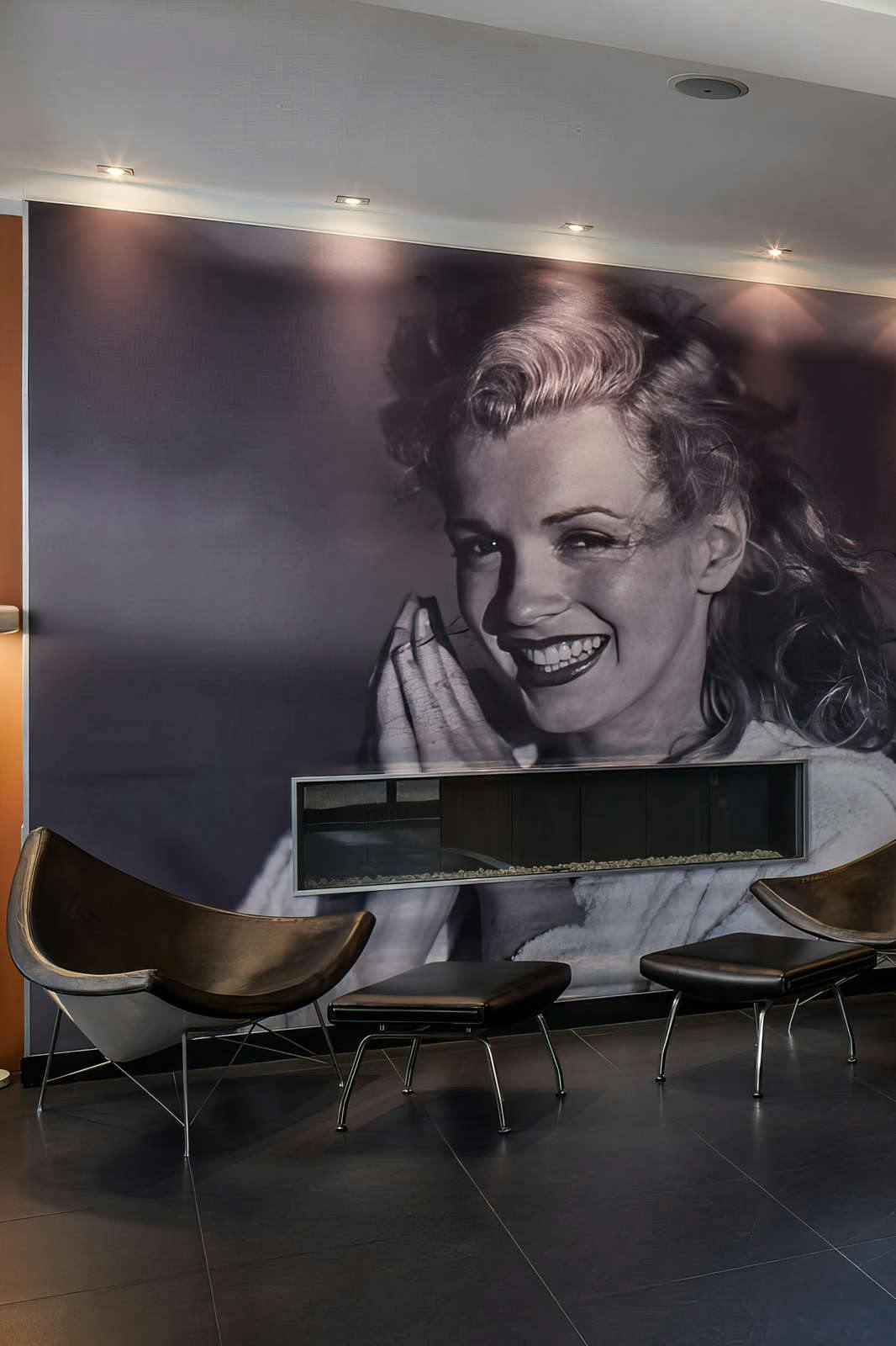 Hotel Platine Hotel & Spa photo 3