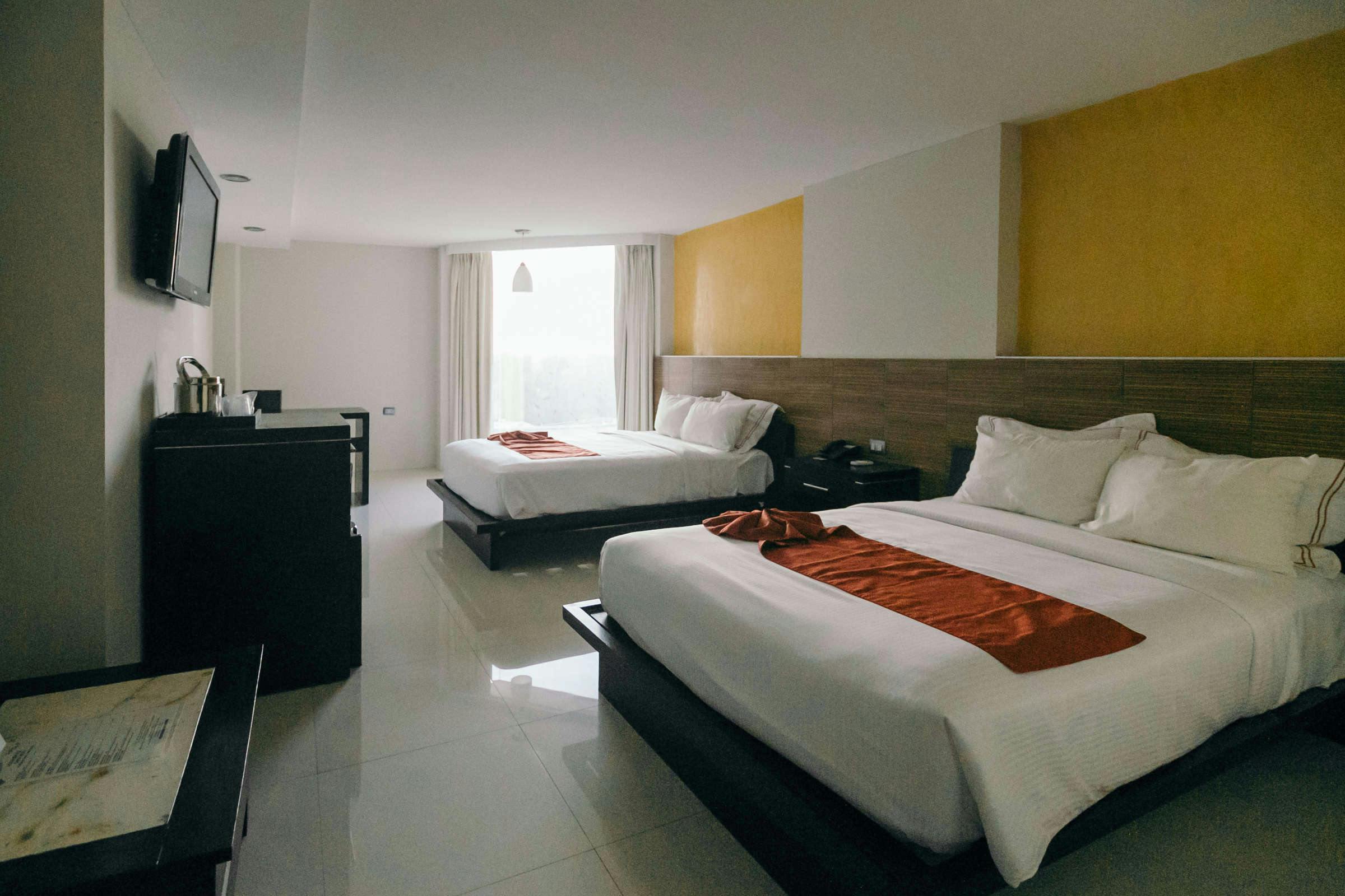 Hotel Hotel El Espanol Paseo de Montejo by Kavia photo 1