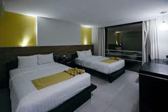Hotel Hotel El Espanol Paseo de Montejo by Kavia photo 2