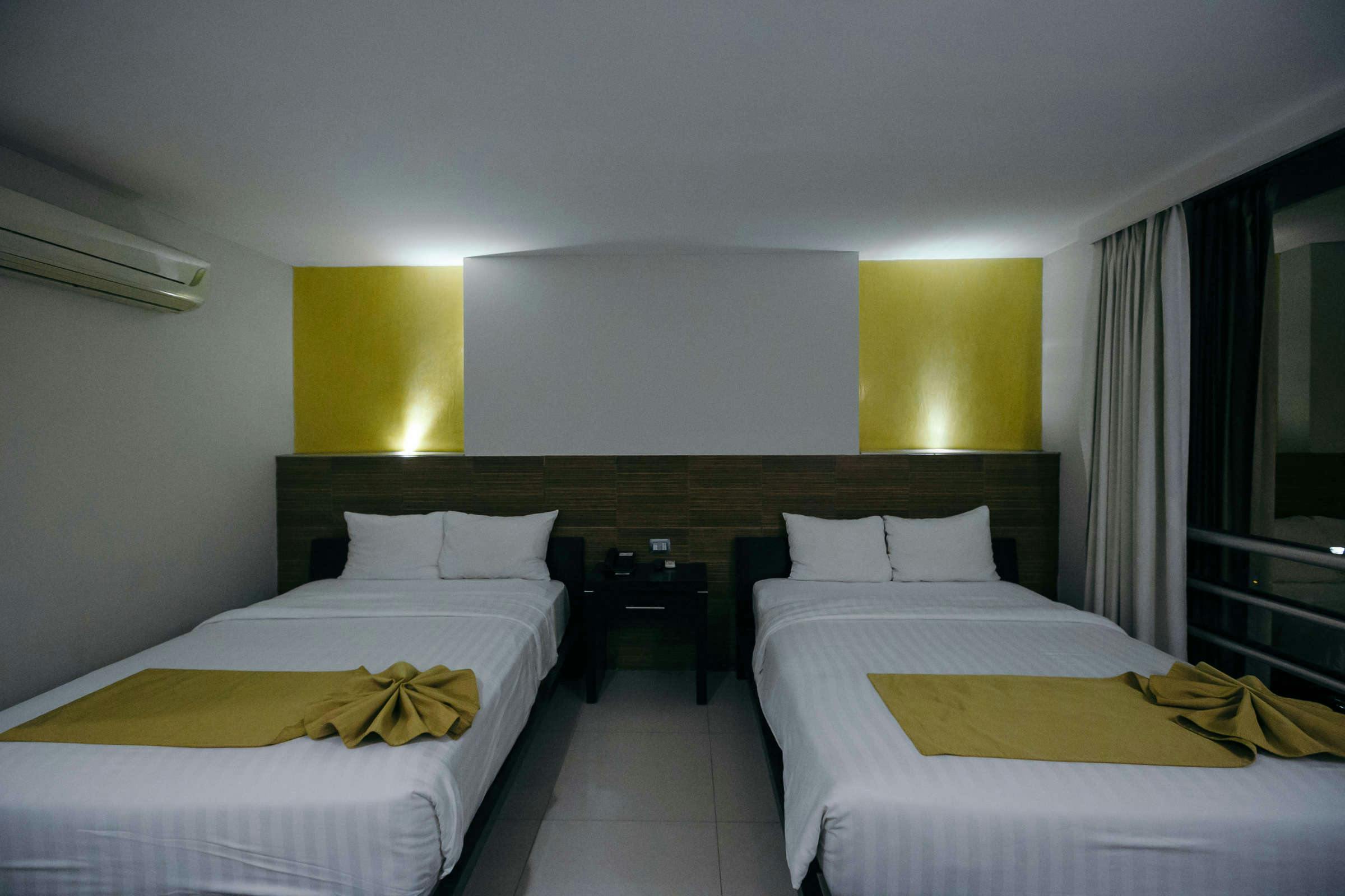 Hotel Hotel El Espanol Paseo de Montejo by Kavia photo 3