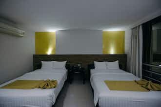 Hotel Hotel El Espanol Paseo de Montejo by Kavia photo 3