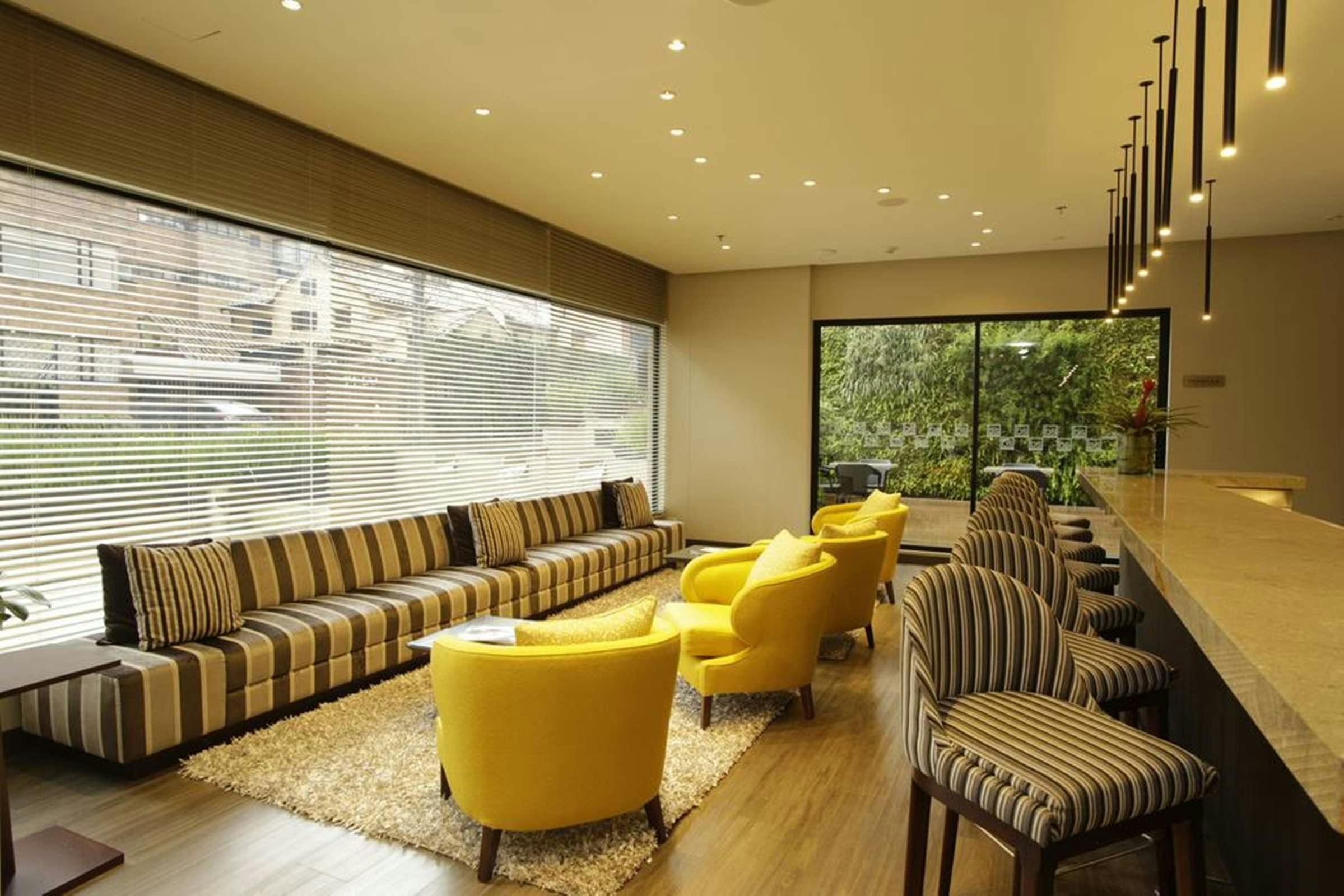 Hotel Hotel bs Rosales photo 4